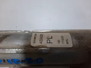 480014BA0B Рейка рулевая Nissan X-Trail T32 Арт ZAP182974, вид 2
