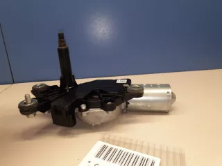 A2139065901 Моторчик стеклоочистителя заднего стекла Mercedes GLC X253 Арт ZAP226765, вид 3