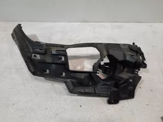 51117294484 Кронштейн ПТФ BMW X5 F15 Арт lz118709, вид 1