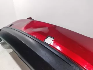 KB8A50221 бампер Mazda CX-5 2 Арт lz142793, вид 4