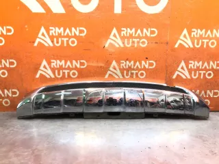 A16688044409999 накладка бампера Mercedes GL X166 Арт 183131PM, вид 1