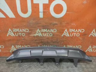 5210848010 накладка бампера нижняя Lexus RX 4 Арт 184906PM, вид 1