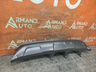 5210848010 накладка бампера нижняя Lexus RX 4 Арт 184906PM, вид 2