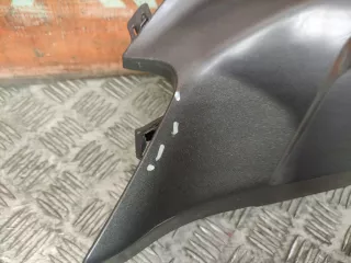 5210848010 накладка бампера нижняя Lexus RX 4 Арт 184906PM, вид 3