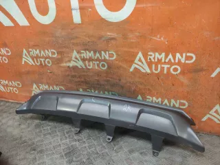 5210848010 накладка бампера нижняя Lexus RX 4 Арт 184906PM, вид 4