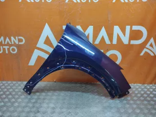 66321D3050 крыло хендай, хундай, хёндай туксон  Hyundai Tucson 3 Арт 185066PM, вид 1