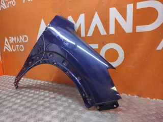 66321D3050 крыло хендай, хундай, хёндай туксон  Hyundai Tucson 3 Арт 185066PM, вид 3