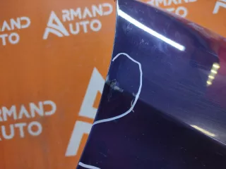 66321D3050 крыло хендай, хундай, хёндай туксон  Hyundai Tucson 3 Арт 185066PM, вид 4