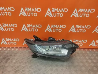 8301C854 фара Mitsubishi Outlander 3 restailing 2 Арт 185200PM, вид 1
