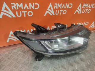 8301C854 фара Mitsubishi Outlander 3 restailing 2 Арт 185200PM, вид 2