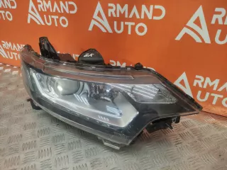 8301C854 фара Mitsubishi Outlander 3 restailing 2 Арт 185200PM, вид 3