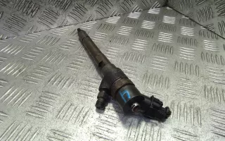 0 445 110 270 Форсунка дизельная Chevrolet Cruze J300 Арт USV19AL04, вид 2
