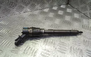0 445 110 270 Форсунка дизельная Chevrolet Cruze J300 Арт USV19AL04, вид 3