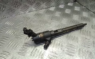 0 445 110 270 Форсунка дизельная Chevrolet Cruze J300 Арт USV19AL04, вид 4