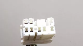 E13011548 Зеркало наружное правое Mazda Xedos 6 Арт 2067732, вид 5