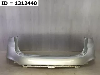 866112Y000 Бампер задний  Hyundai IX35 Арт VD1312440, вид 1