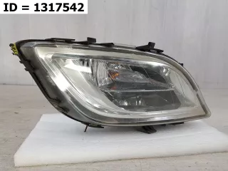 13293619 Птф передняя правая  Opel Astra J Арт VD1317542, вид 1