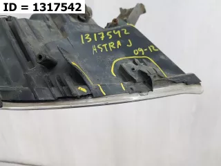 13293619 Птф передняя правая  Opel Astra J Арт VD1317542, вид 9