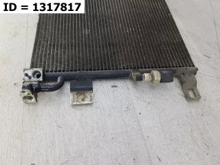 8W0816411Q Радиатор кондиционера  Audi A4 B9 Арт VD1317817, вид 11