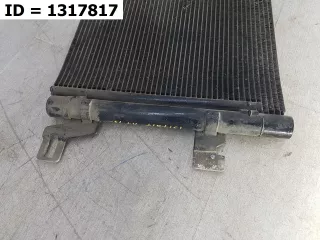 8W0816411Q Радиатор кондиционера  Audi A4 B9 Арт VD1317817, вид 2