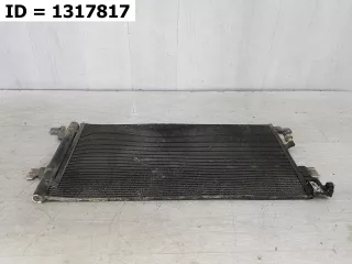 8W0816411Q Радиатор кондиционера  Audi A4 B9 Арт VD1317817, вид 3