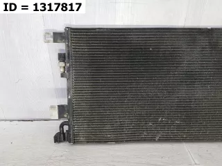 8W0816411Q Радиатор кондиционера  Audi A4 B9 Арт VD1317817, вид 4