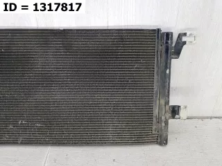 8W0816411Q Радиатор кондиционера  Audi A4 B9 Арт VD1317817, вид 5