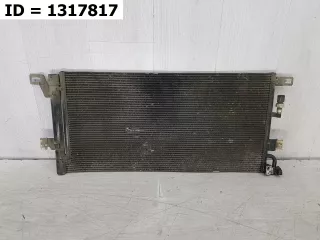 8W0816411Q Радиатор кондиционера  Audi A4 B9 Арт VD1317817, вид 7