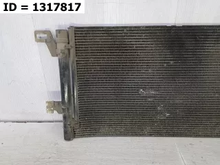 8W0816411Q Радиатор кондиционера  Audi A4 B9 Арт VD1317817, вид 8