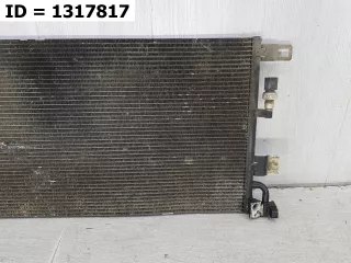 8W0816411Q Радиатор кондиционера  Audi A4 B9 Арт VD1317817, вид 9
