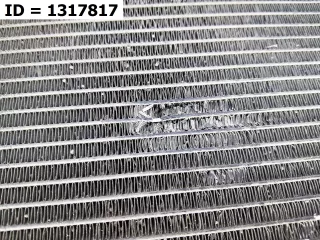 8W0816411Q Радиатор кондиционера  Audi A4 B9 Арт VD1317817, вид 10
