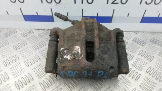  Суппорт тормозной передний правый Citroen C3 Picasso Арт DBG21N701