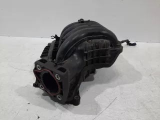 17100RNAA00 коллектор впускной Honda Civic 8 restailing Арт lz153951, вид 4