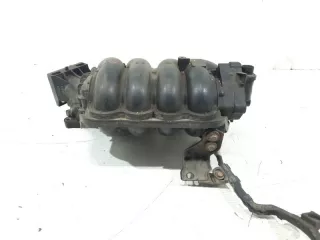 17100RNAA00 коллектор впускной Honda Civic 8 restailing Арт lz153951, вид 5