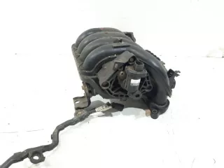 17100RNAA00 коллектор впускной Honda Civic 8 restailing Арт lz153951, вид 6