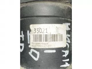 0281002207 Расходомер воздуха Nissan Primera 11 Арт 33021, вид 5