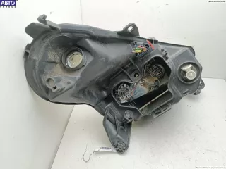00006204ZL, 9626584780 Фара левая Citroen C3 Pluriel Арт 53779943, вид 3