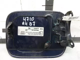 8E0010190S Лючок топливного бака Audi A4 B7 Арт 00139160, вид 2