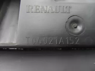 T04021A152 Резонатор воздушного фильтра Renault Duster 1 Арт 00137881, вид 7