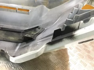 5211960n4 Бампер передний Toyota Land Cruiser Prado 150 Арт MA95313, вид 14