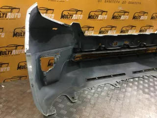 5211960n4 Бампер передний Toyota Land Cruiser Prado 150 Арт MA95313, вид 16