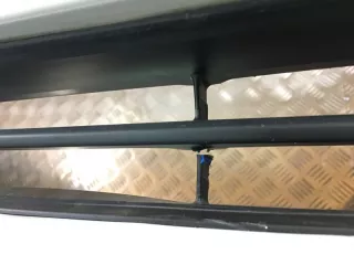 5211960n4 Бампер передний Toyota Land Cruiser Prado 150 Арт MA95313, вид 9