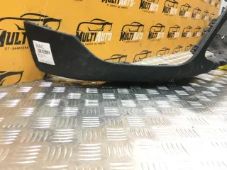 51117354816 Юбка бампера передняя BMW X1 F48 Арт MA96841, вид 2