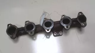  Коллектор выпускной Ford Focus 3 1.6л TDCI Арт 7091089, вид 2