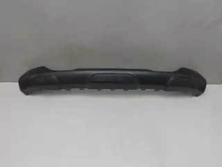  Накладка переднего бампера Renault Sandero 2 Арт smt149768, вид 1