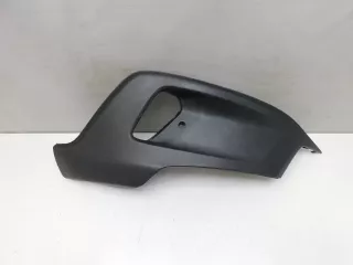  Накладка переднего бампера Volvo V40 Cross Country Арт smt149724, вид 1