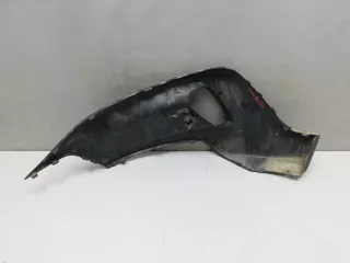  Накладка переднего бампера Volvo V40 Cross Country Арт smt149724, вид 3