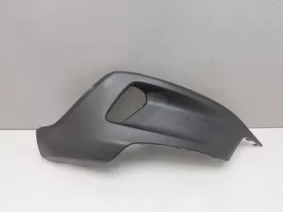  Накладка переднего бампера Volvo V40 Cross Country Арт smt141351, вид 1