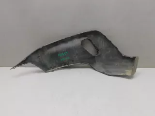  Накладка переднего бампера Volvo V40 Cross Country Арт smt141351, вид 3