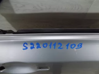 h210mjg0ma Дверь задняя правая Nissan X-Trail T31 Арт BBBs220112109, вид 2